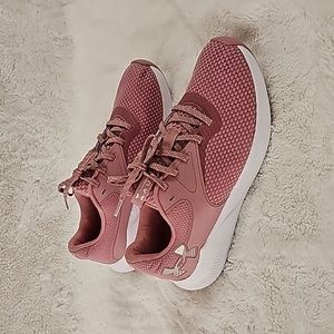 Under Armour Charged Aurora Shoes